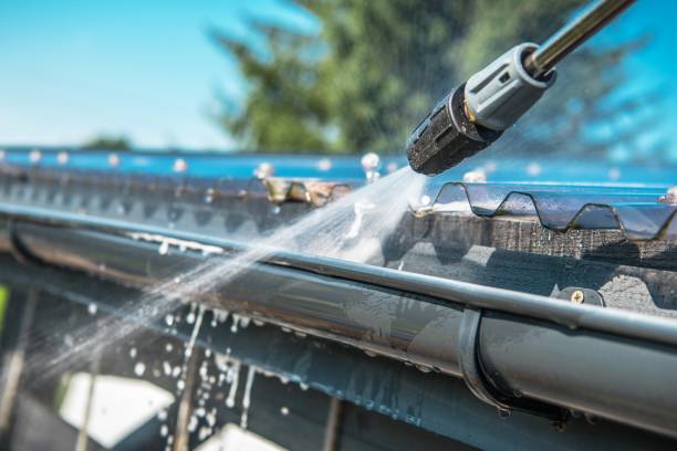 Best Residential Pressure Washing Services  in Kellogg, ID