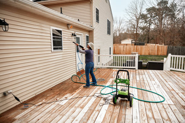 Best Commercial Building Pressure Washing  in Kellogg, ID