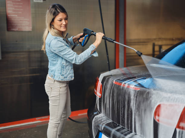 Reliable Kellogg, ID Pressure Washing Solutions