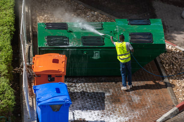 Best Roof Power Washing Services  in Kellogg, ID